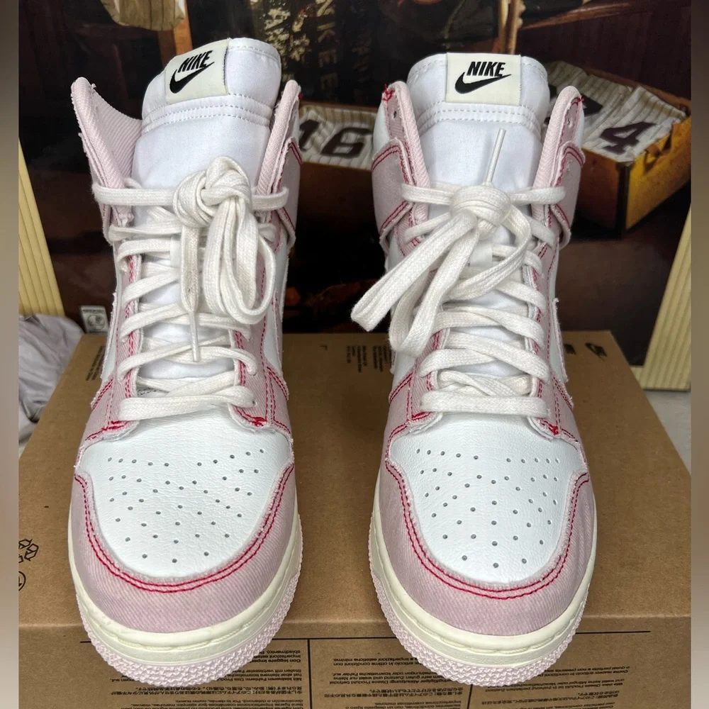 Nike Mens Dunk Hi 1985 - Picture 5 of 9
